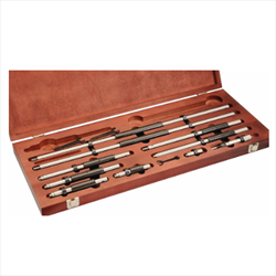 Thước đo lỗ Starrett 128